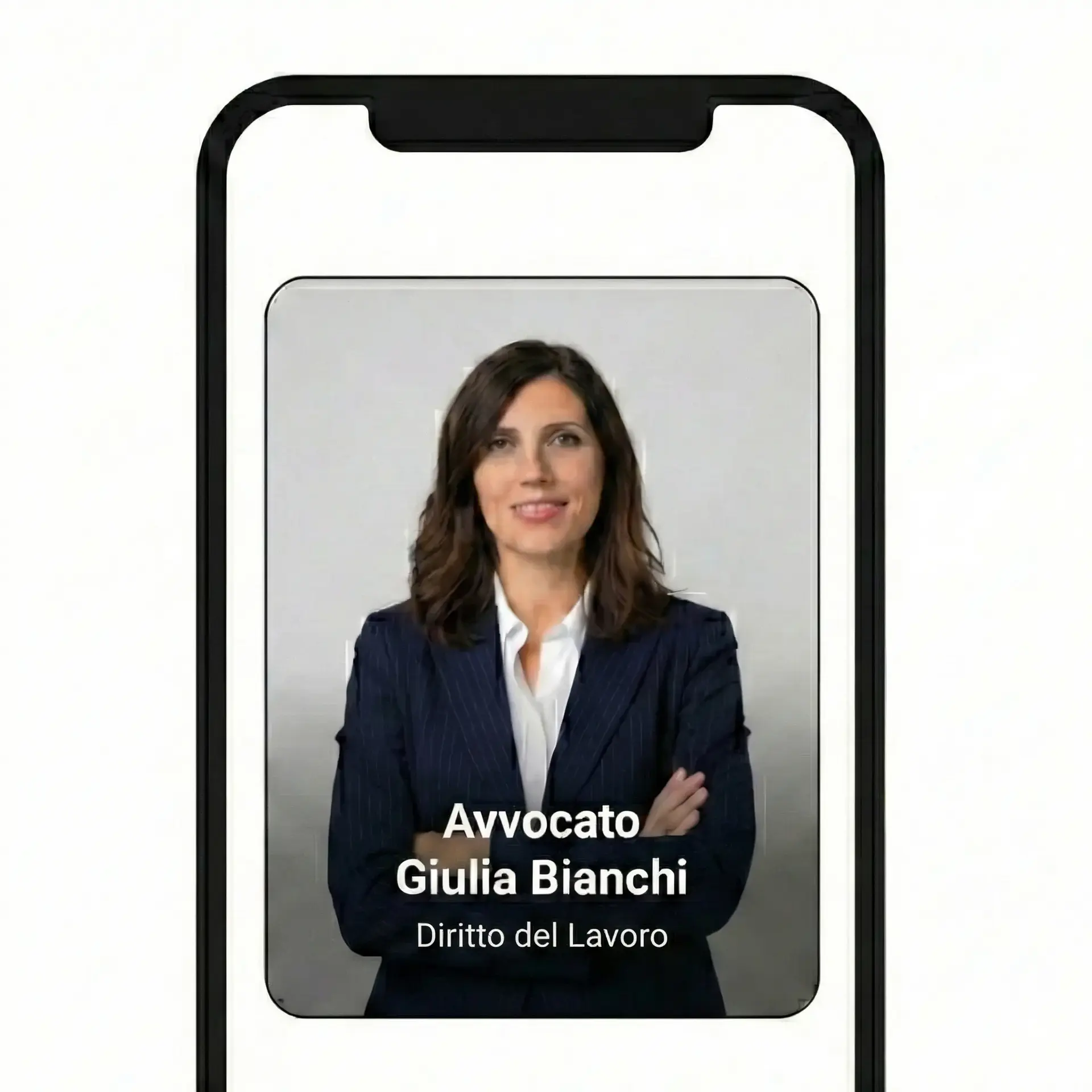 Step 2 Step due abbinamento avvocato